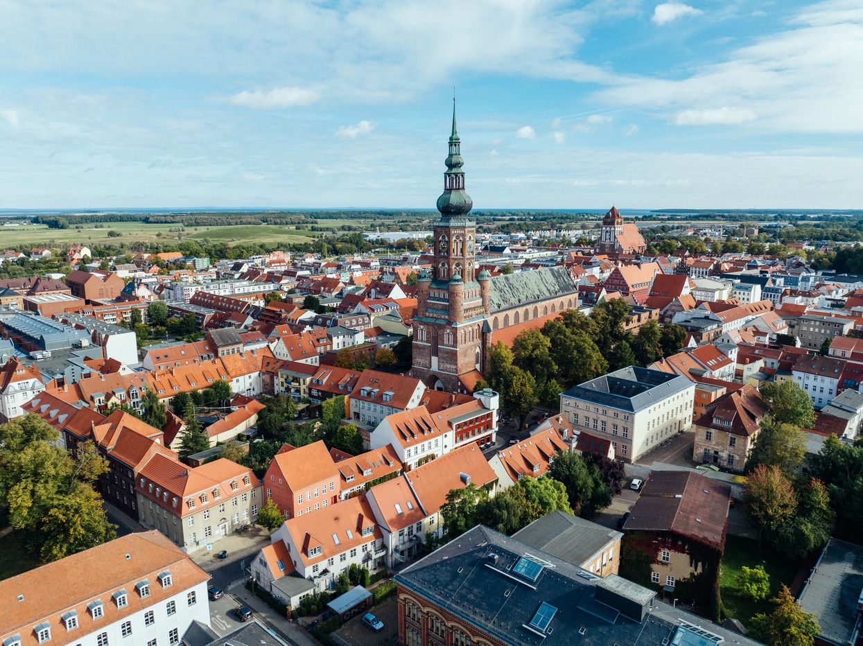 © MV-T/Gänsicke